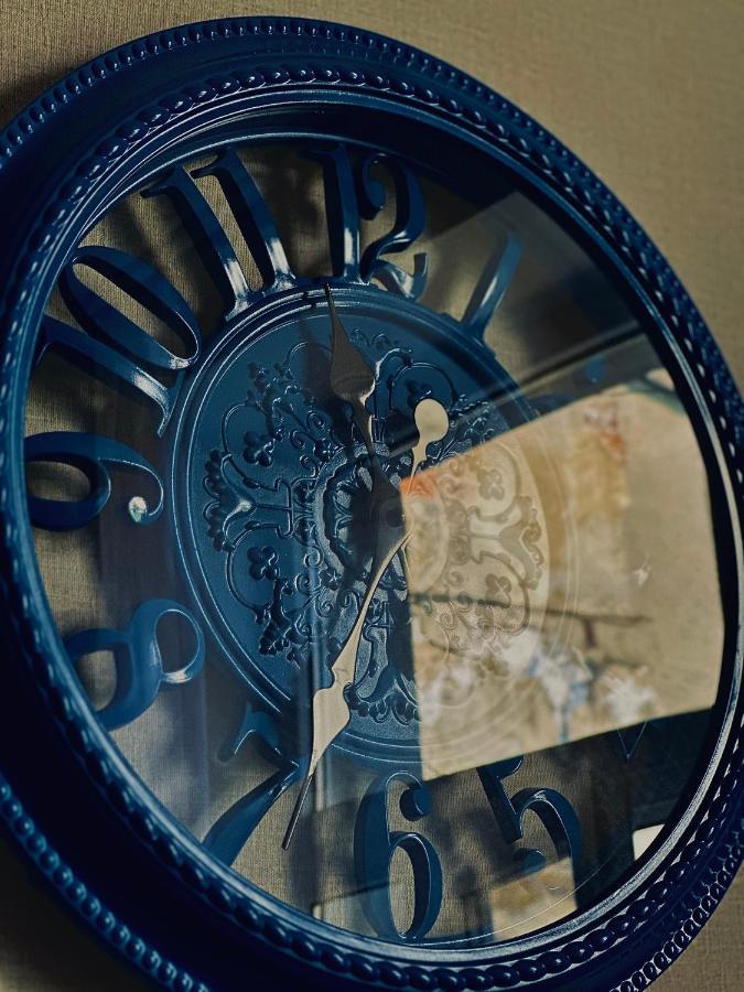 Apart27 リヴィウ エクステリア 写真